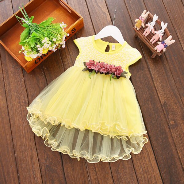 shell.love lace summer embroidered flower dress kids (2)