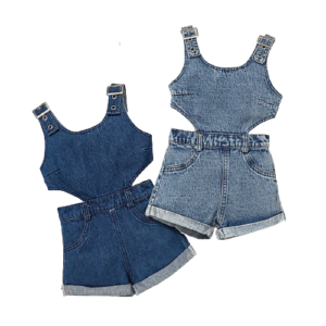 shell.love summer denim sleeveless jumpsuit kids (1)