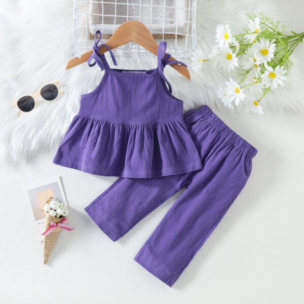 shell.love sleeveless solid girls clothes baby (3)