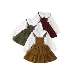 shell.love letter suspender skirt kids outfits kids (1)