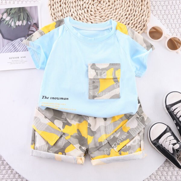 shell.love camouflage children sports outfits kids (1)